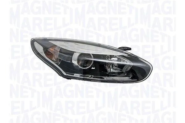 Far Sağ Renault Megane III Sport Tourer (04.2009->)  MAGNETI MARELLI 711307024479