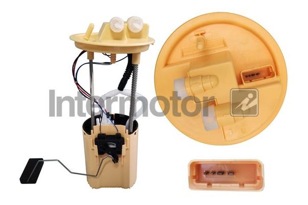 Depo Şamandırası  PIERBURG 7.03794.50.0