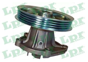 Devirdaim Su Pompası  LPR WP0037  16100 19055 16110 181499 1611019106