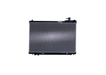 Su Radyatörü  RADISEN RR 68119  21460CM80B 21460CG000 21460-CG000 21460-CM80B