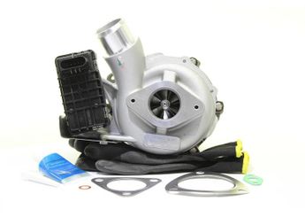 Turbo Şarj  FORD ORJINAL BK3Q6K682AC  1857660 1762066 1720418 BK3Q6K682AB BK3Q6K682AC BK3Q6K682RC BK3Q6K682RB 1717629 2231172 BK3Q6K682EA