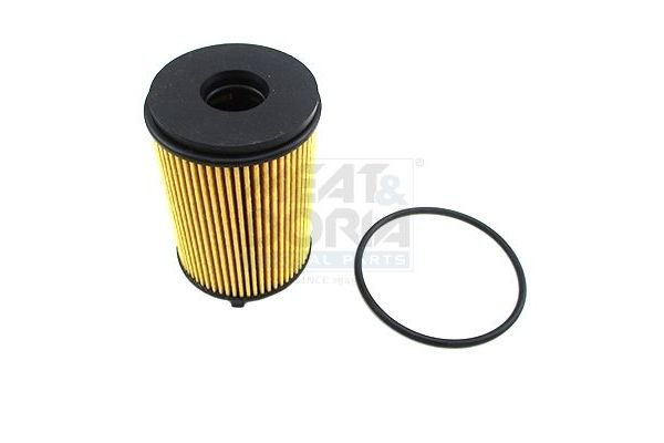 Yağ Filtresi  Isuzu D-Max (2020->)  PHAFF DY830