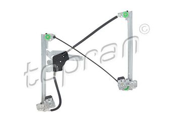 Cam Krikosu Ön Sağ veya Sol TOPRAN 111 257  837461B 837 461B 1U0837461B 1U0 837 461B