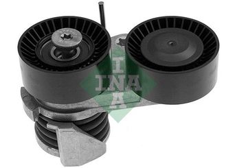 Vantilatör Kayış Gergi Rulmanı  INA 534 0253 10  11287563927 7563927