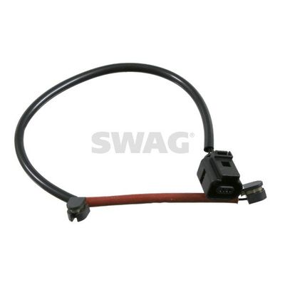 Balata İkaz Kablosu Ön Audi Q7 (4L)(03.2006->)  SWAG 32 92 3360