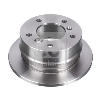 Fren Disk Ayna Arka Sağ ve Sol Volkswagen LT Kamyonet (01.1996->2006)  FEBI BILSTEIN 09102