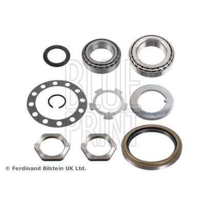 Teker Rulmanı Ön Sağ veya Sol BLUE PRINT ADT38266