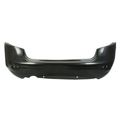 Tampon Arka Renault Fluence (10.2009->)  PULO P2-RFU1-P