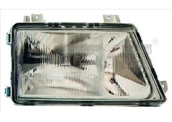 Far Lambası Sağ TYC 20-5341-18-2  A9018200661 9018200661