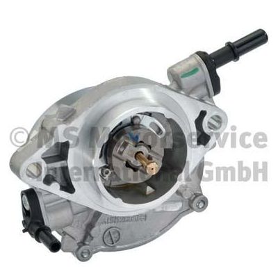 Vakum Pompa  Ford Ranger (TKE)(2011->)  FORD ORJINAL BK3Q2A451DA