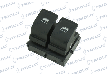 Cam Açma Düğmesi Ön Sol MCAR AN-418BD  5G0959858F