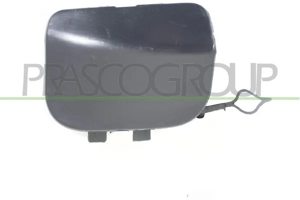 Tampon Çeki Demir Kapağı Ön Nissan Juke (F15E)(06.2010->)  EUROBUMP NIS07JU022