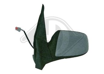 Dikiz Aynası Dış Sağ EUROBUMP FOR11FU005  6N1117682AF 1363685 1431567 1443236 1507310 1522579 1568921 6N1117682AA 6N11-17682-AA 6N1117682AB 6N11-17682-AB 6N1117682AC 6N11-17682-AC 6N1117682AD 6N11-17682-AD 6N1117682AE 6N11-17682-AE 6N11-17682-AF