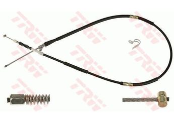 El Fren Teli Arka Sol CAVO 6802 637  4643029045