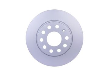 Fren Disk Ayna Arka Sağ ve Sol HELLA 8DD 355 116-971  5Q0615601D 1K0615601AA 1K0 615 601 AA 5N0615301 5Q0 615 601 D 5QD615601A 6R0615601 6R0 615 601 L5QD615601A 2587070 VWN3CA2A315BA 561615601 8P0098601P JZW698601BF