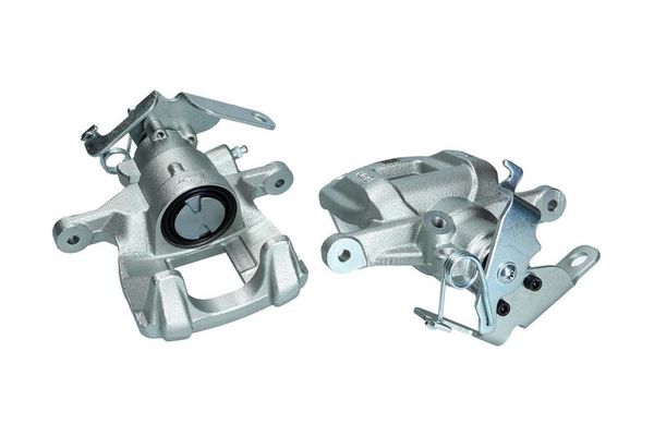 Fren Kaliper Arka Sol Ford Transit / E-Transit (TTS) Kamyonet (2019->)  FORD ORJINAL BK212553AB