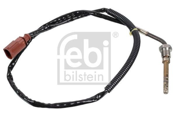 Egzoz Sıcaklık Sensörü  Volkswagen Amarok (2HA/2HB/S1B)(03.2010->2016)  FEBI BILSTEIN 171276