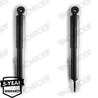 Amortisör Arka Sağ veya Sol MONROE D6643