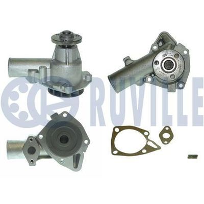 Devirdaim Su Pompası  SUPSAN PW0041-01