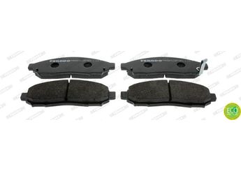 Fren Disk Balata Ön SWAPP 44150  