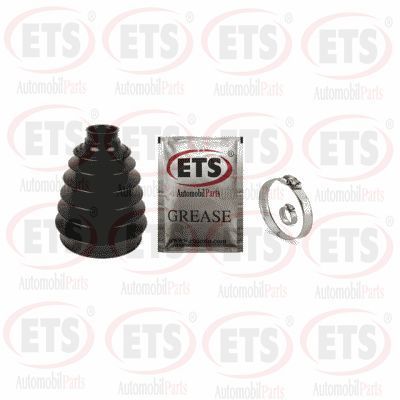 Aks Körüğü Ön Dış Sağ veya Sol Citroen Jumper Kamyonet (01.2002->)  MGA 951102