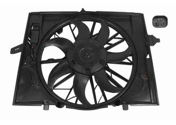 Radyatör Fan ve Motoru  BMW ORJINAL 17427514560  17427514560 17427514182 17 42 7 514 182 17 42 7 514 560 17427524881 17 42 7 524 881 7514182 7 514 182 7514560 7 514 560 7524881 7 524 881 BMS70103 BMS-70103