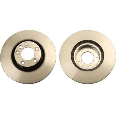 Fren Disk Ayna Ön Sağ Volkswagen Touareg (7P5)(01.2010->2014)  AYD 51314