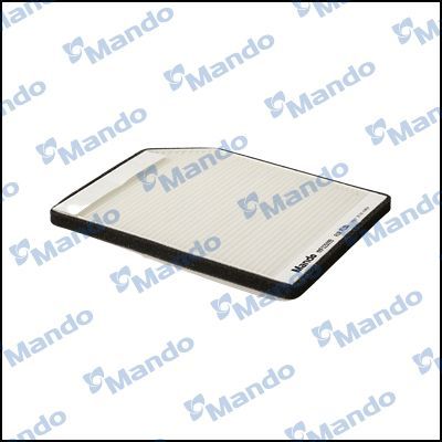 Polen Filtresi  OEK 7711229290