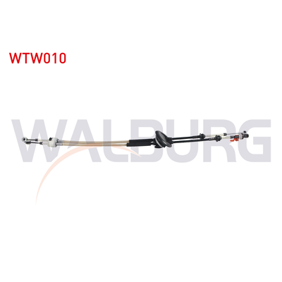Vites Değiştirme Teli  Citroen C4 5 Kapı (06.2004->)  WALBURG WTW010