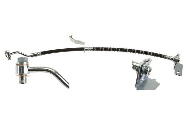 Fren Hortumu Ön Sol Hyundai i20 (PB)(05.2012->)  TRW PHD1217