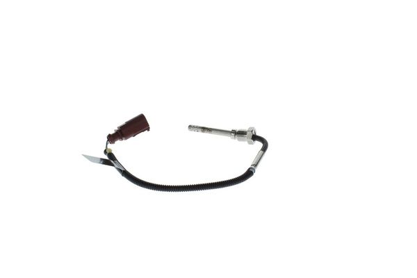 Egzoz Sıcaklık Sensörü  Audi A6 Allroad Quattro (4GJ)(09.2014->)  BOSCH 0 986 259 155