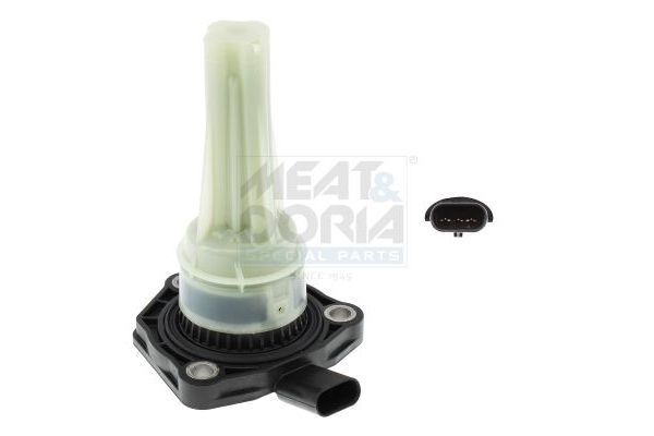 Yağ Müşürü  Volkswagen Tiguan (CT1)(11.2023->)  VOLKSWAGEN ORJINAL 04C907660A