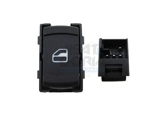 Cam Açma Düğmesi Ön Sağ BITAPART BSK387002  3B0959855 3B0 959 855 3B095985501C 3B0 959 855 01C