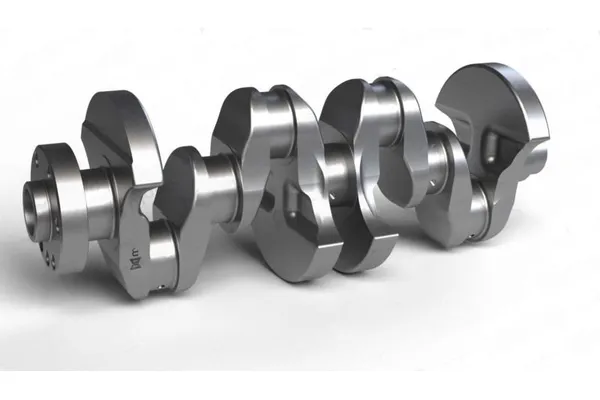 Krank  BMW ORJINAL 11217640165