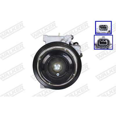 Klima Kompresörü  RENAULT ORJINAL 926004PB0A