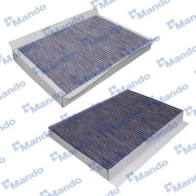 Polen Filtresi  MANDO MMF025151