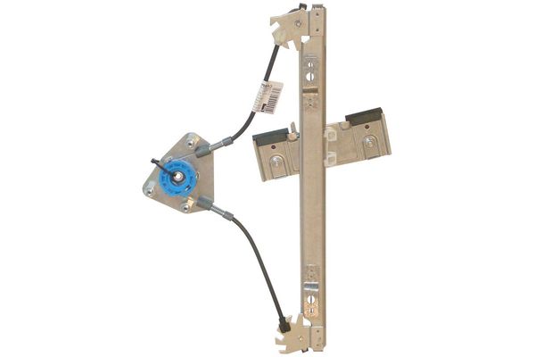 Cam Krikosu Ön Sağ Ford Fiesta (CB1)(2008->)  VALEO 850885