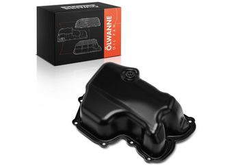 Motor Yağ Karteri  BROM F3313  55277130 5713098