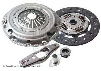 Debriyaj Seti  BLUE PRINT ADBP300000  2T141153F 02T 141 153 F 2T141153FS1 02T 141 153 F S1 3C141025K 03C 141 025 K 3C141025KS1 03C 141 025 K S1 3C141031G 03C 141 031 G 3C141031GS1 03C 141 031 G S1