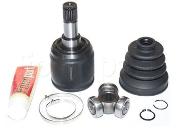 Aks Kafası Ön İç Sağ veya Sol MAHER 01834  44311671003 44311-671-003