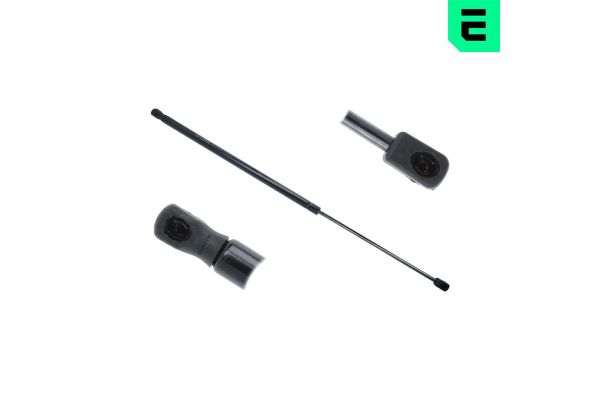 Bagaj Amortisörü Sağ veya Sol Ford C-MAX (CB7)(2010->)  OPTIMAL AG-51539