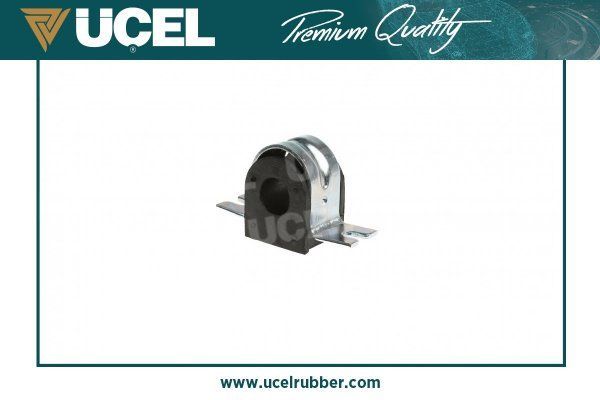 Viraj Demir Lastiği Ön UCEL 10972