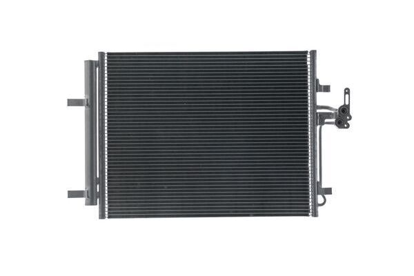 Klima Radyatörü  MAHLE AC 500 000S