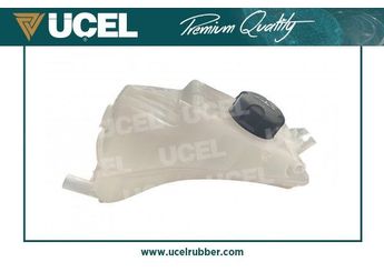 Radyatör Yedek Su Deposu  UCEL 41610  132323 1323.23