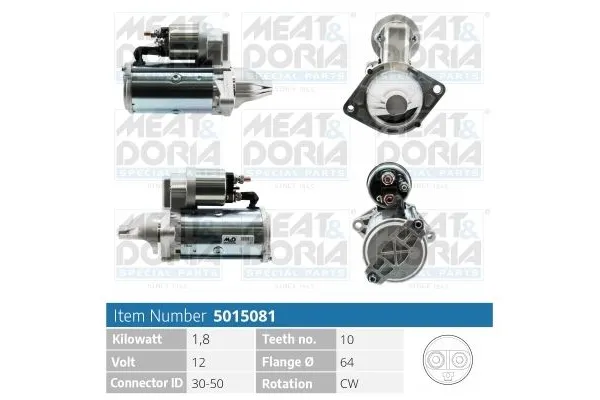 Marş Dinamosu  Opel Agila (2004->)  PSA ORJINAL 93191079