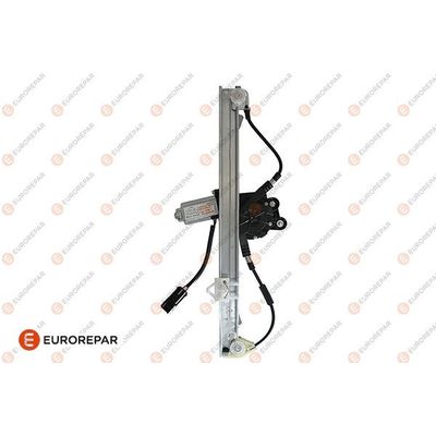 Cam Krikosu Ön Sağ veya Sol Abarth Grande Punto (199)(2008->)  EUROREPAR 1689042280