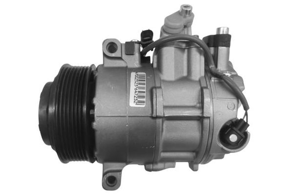 Klima Kompresörü  DENSO DCP17163