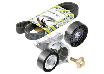 Vantilatör Kayış Seti  SNR KA85910  55201363 46903137M 046903137M 5750FC 5750-FC 5750M7 5750-M7 5750VG 5750-VG 5750WS 5750-WS 5750Y3 5750-Y3 575160 5751-60 575161 5751-61 9623549880 96362074 96366405 9651765080 96350327 K04627095AA 9636207480 9636640580 1340621 6340636 91150005 93181716 5750FA 5750-FA 5750M6 5750-M6 5750W6 5750-W6 96420439 55564662 4918065G11 49180-65G11 91126387 93181717