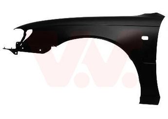 Çamurluk Ön Sol MY 1932104  538021E680 53802-1E680