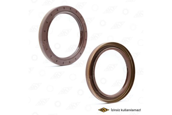 Aks Keçesi  SKT 047907-V